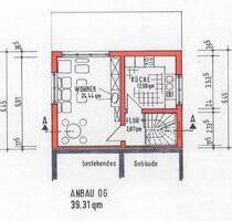 2-Zimmer Duplex (70 m²) + Garage inkl. – nur 600€ Kalt! - Herbrechtingen