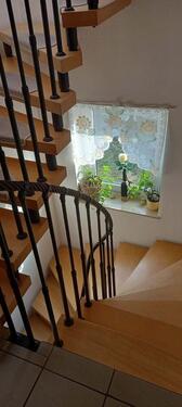 Foto - Etagenwohnung in Herbrechtingen zur Miete