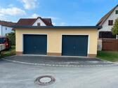 Foto - Doppelgarage in ottensoos zu vermieten