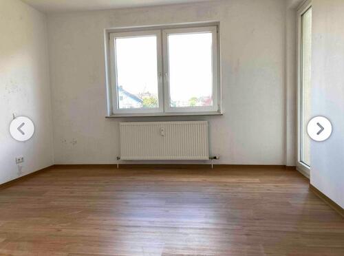 Foto - Etagenwohnung in Hochheim am Main zur Miete