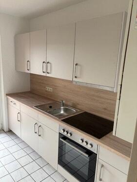 Foto - 2 Zimmer Etagenwohnung zur Miete in Neu Kaliß