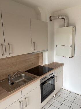 Foto - Etagenwohnung in Neu Kaliß zur Miete