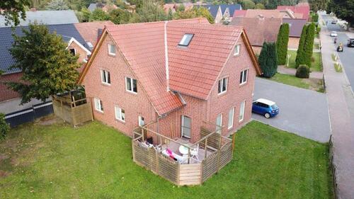 Foto - Klein, aber fein - die perfekte Singlewohnung in Westoverledingen