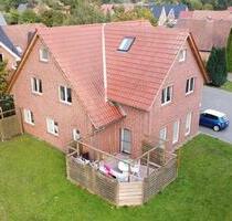 Klein, aber fein - die perfekte Singlewohnung in Westoverledingen