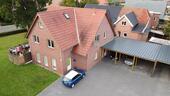 Foto - 1.5 Zimmer Dachgeschoßwohnung zur Miete in Westoverledingen