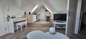 Foto - 1.5 Zimmer Dachgeschoßwohnung in Westoverledingen