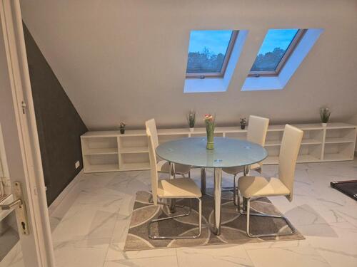 Foto - 3 Zimmer Erdgeschoßwohnung zur Miete in Berlin