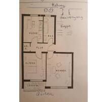2-Zi,Balkon,TGStellpl, i.Grünen, Düsseldorf-Garath prov.frei