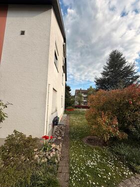 Foto - Doppelhaushälfte in Lörrach zum Kaufen