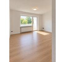 Helle 2-Zimmer-Wohnung mit Balkon | Erstbezug - Weilrod