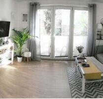 Attraktive Erdgeschosswohnung im Zentrum von Bad Oldesloe