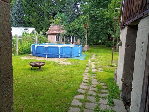 Foto - Einfamilienhaus in Ruhland