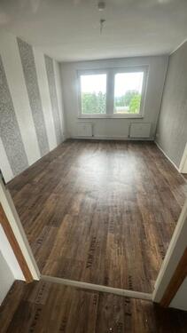Foto - Etagenwohnung in Pritzwalk
