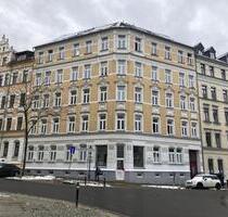 provisionsfreie 6 % Mietrendite - Chemnitz Hilbersdorf