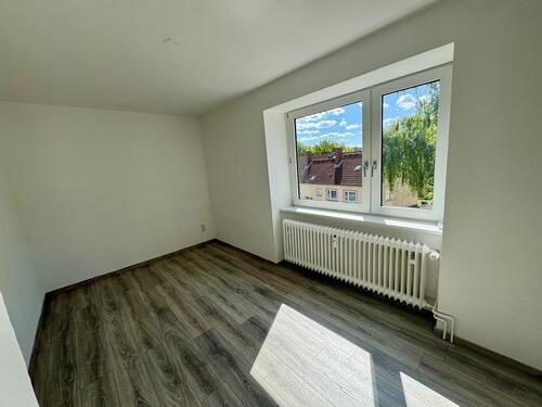 Foto - Etagenwohnung in Salzgitter