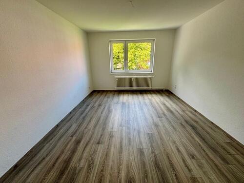 Foto - Etagenwohnung in Salzgitter zur Miete