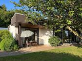 Foto - Architekten-Bungalow + Einliegerwohnung & Schwimmhalle 