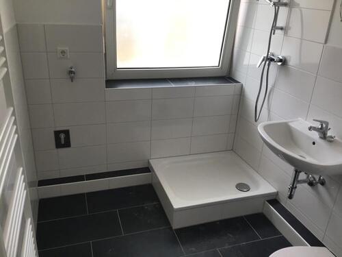 Foto - Etagenwohnung zur Miete in Gelsenkirchen