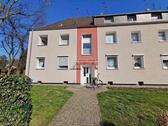 Foto - Etagenwohnung in Gelsenkirchen