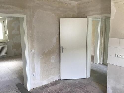 Foto - Etagenwohnung in Gelsenkirchen zur Miete