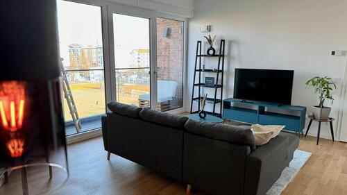 Foto - Etagenwohnung in Berlin