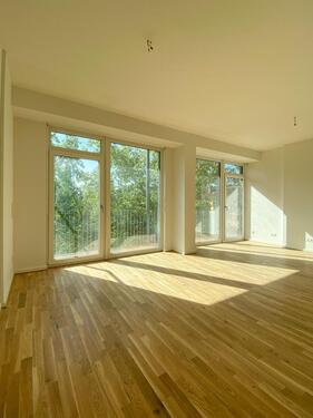 Foto - Etagenwohnung zur Miete in Leipzig