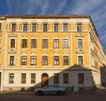 GENAU RICHTIG FÜR SIE: Gemütliche Altbauwohnung mit Aufzug! - Leipzig Altwest