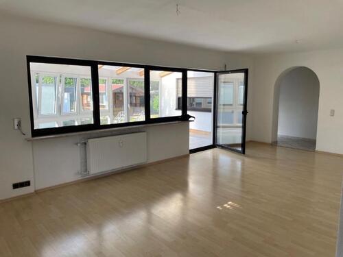 Foto - Etagenwohnung in Heusweiler zum Kaufen