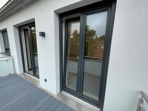 Foto - Etagenwohnung zur Miete in Saarbrücken