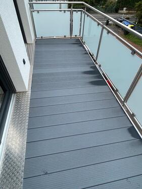 Foto - Etagenwohnung in Saarbrücken