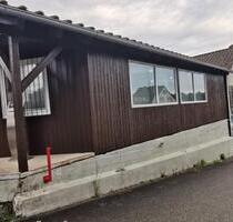 Werkstatt mit Lager & Büro zur Miete - Schwörstadt