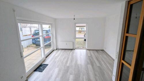 Foto - 2 Zimmer Wohnung in Rottenburg zu vermieten