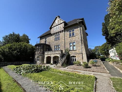 Foto - Repräsentative Bürofläche mit historischem Charme in Stadthagen