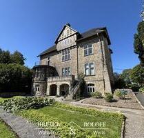 Repräsentative Bürofläche mit historischem Charme in Stadthagen