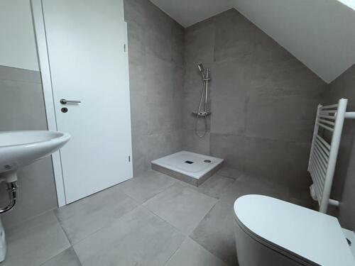 Foto - Etagenwohnung in Winsen (Aller) zur Miete