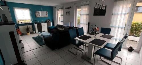 Foto - 3ZKb Garage Ormesheim - 750,00 EUR Kaltmiete, ca.  79,00 m²