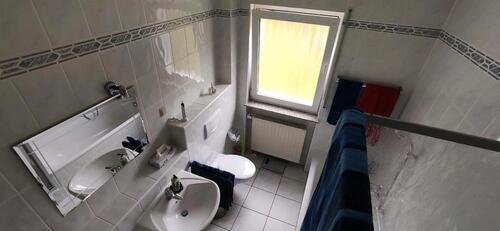 Foto - 3 Zimmer Etagenwohnung in Mandelbachtal