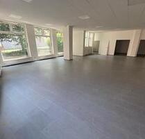 Ladenfläche mit Lager und Büro Nähe Forum - Kempten (Allgäu)