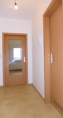 Foto - 1 Zimmer Etagenwohnung zur Miete in Sondershausen