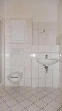 Foto - 1 Zimmer Etagenwohnung in Sondershausen