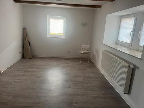 Foto - 2 Zimmer Etagenwohnung zur Miete in Dippoldiswalde