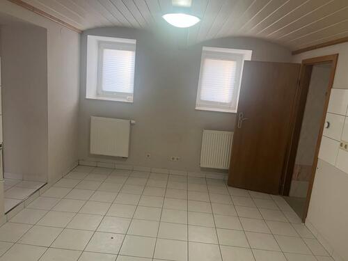 Foto - 2 Zimmer Etagenwohnung in Dippoldiswalde