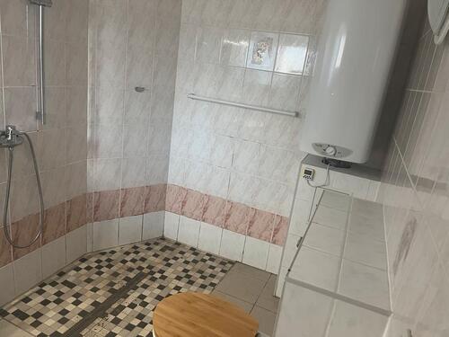 Foto - Etagenwohnung in Dippoldiswalde zur Miete