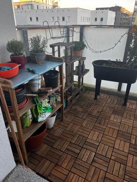 Foto - 3 Zimmer Etagenwohnung in Rostock