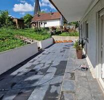 4-Zimmer Wohnung mit EBK und großer Terrasse - Albstadt Gemarkung Onstmettingen