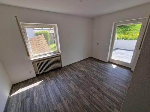 Foto - 4 Zimmer Erdgeschoßwohnung zur Miete in Albstadt