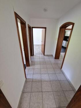 Foto - 4 Zimmer Erdgeschoßwohnung in Albstadt