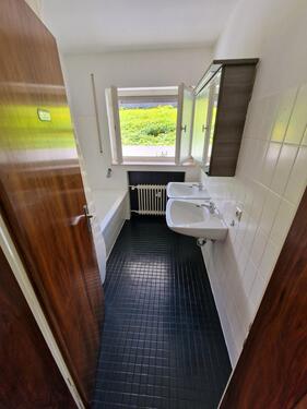 Foto - Erdgeschoßwohnung in Albstadt zur Miete