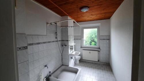 Foto - 3 Zimmer Etagenwohnung in Oberharz am Brocken