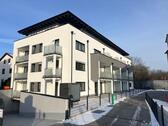 Foto - Bezugsfertiges und modernes Studentenapartment in zentraler Lage von Deggendorf zu vermieten!